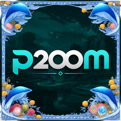 p200m — galeri pratinjau Resmi APK